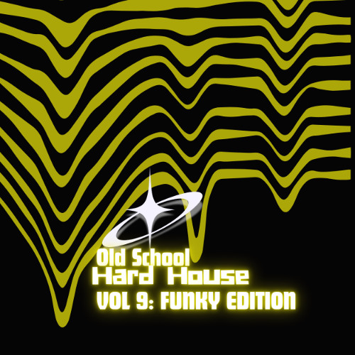 HARD HOUSE OLD SCHOOL TRIP VOL 8 (FUNKY EDITION)