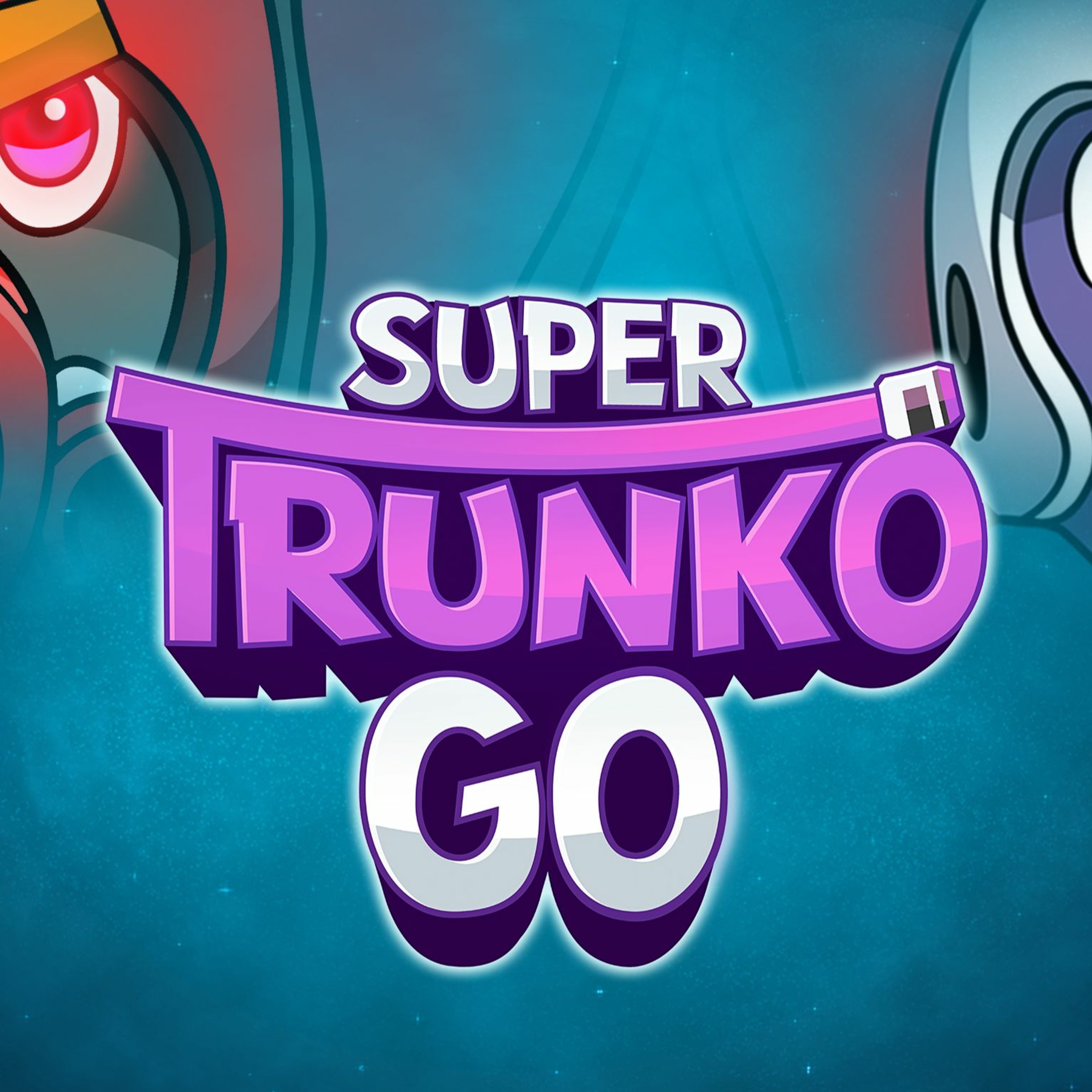 FungistVGM - Generic Boss (Super Trunko Go) episode artwork