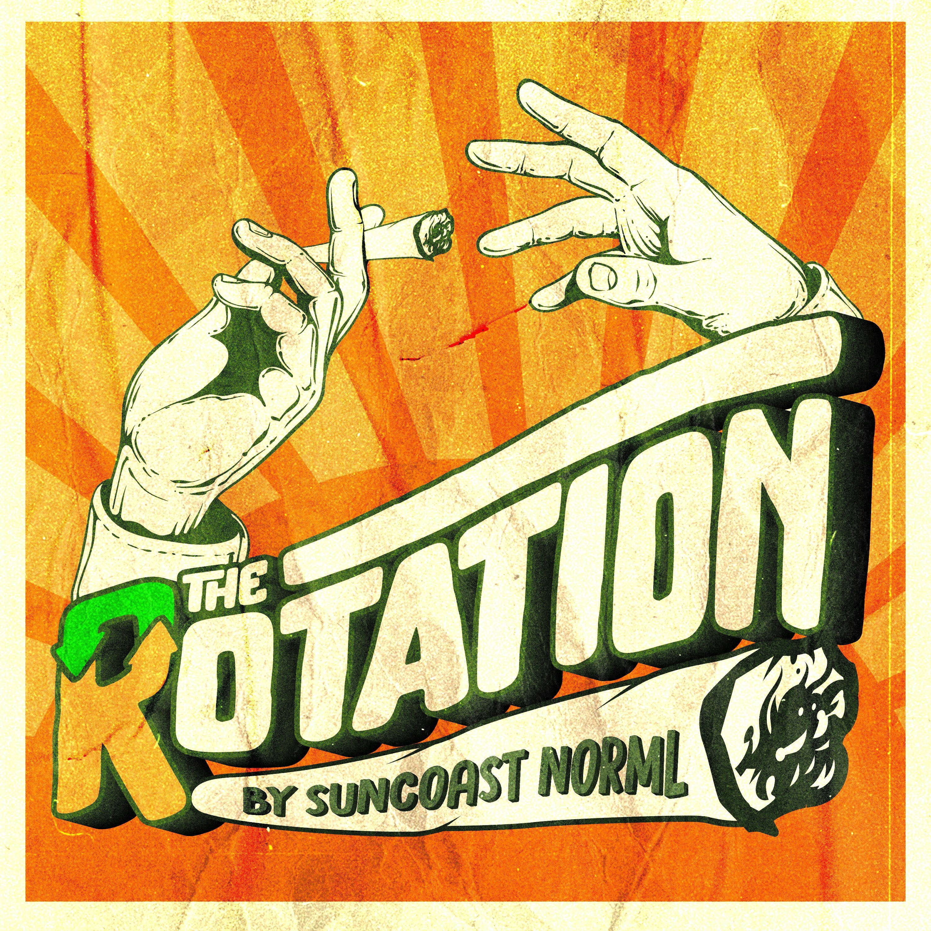 The Rotation