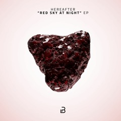 Hereafter - Red Sky at Night (Luis Leon Remix)