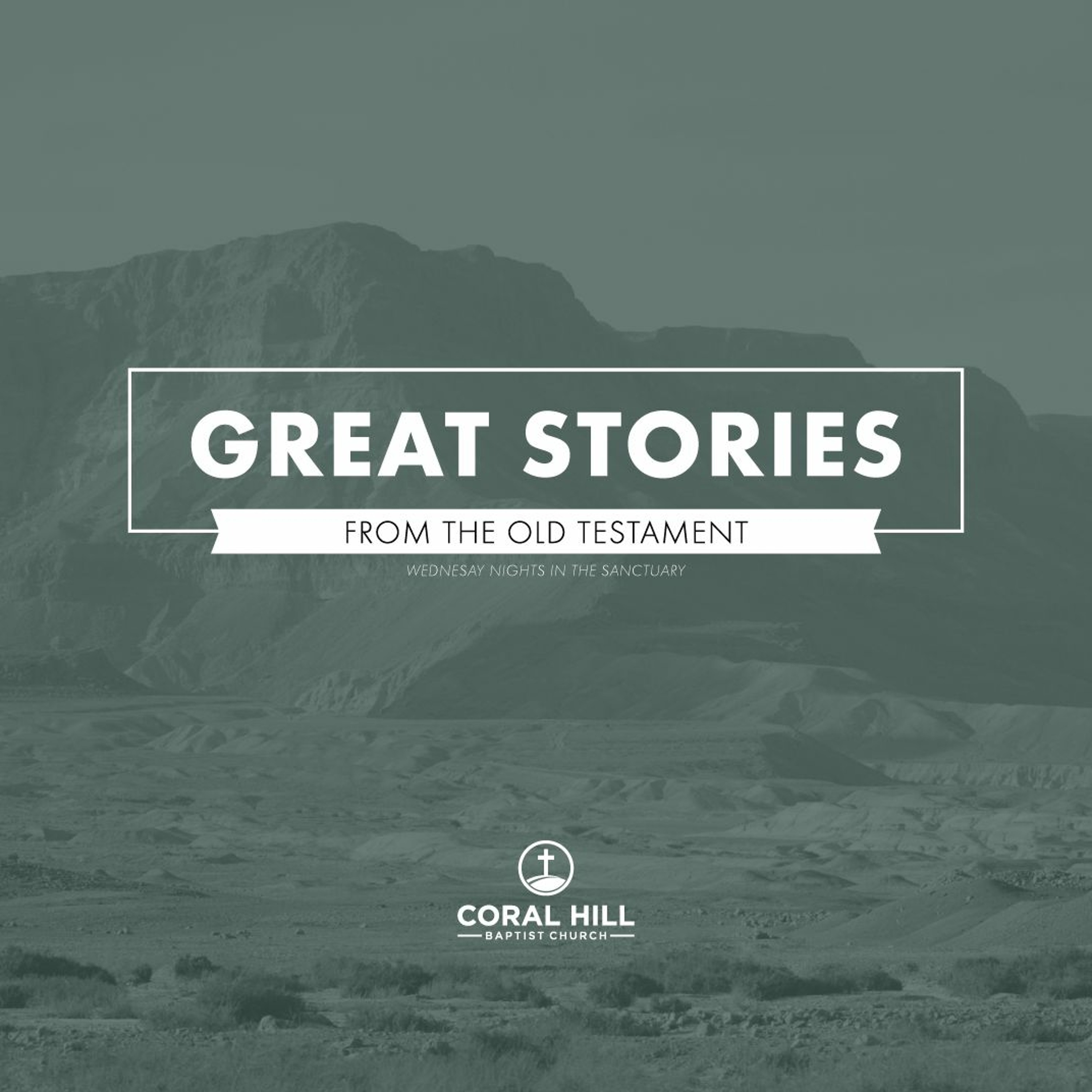 Coral Hill Baptist Church