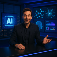 🚨 AI News with Shaily for Week starting March 16: Can Multimodal AI Redefine Creativity?