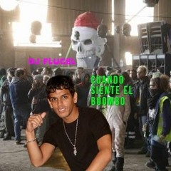 DJ FLUGEL RTBS CREW- Cuando Siente El BOOMbo