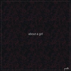 about a girl