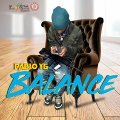 Pablo YG - Balance