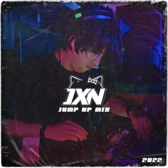 IXN - WARPSPEED MIX