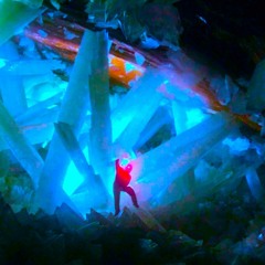 Crystals Cave