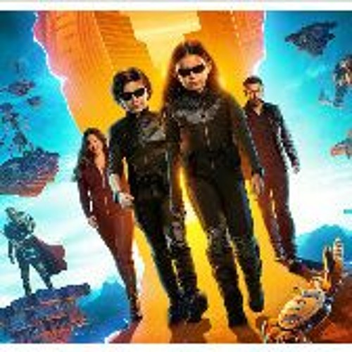 Stream [!Watch] Spy Kids: Armageddon (2023) FullMovie MP4/720p 2744139
