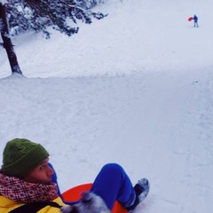 Yoot Digme - Rain Drums : Lietus Ziemaa