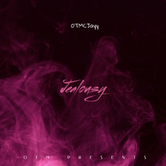 Jealousy (Official Audio)