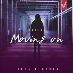 Menico - Moving On