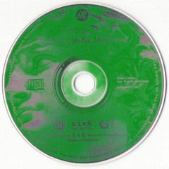 Renaissance: The Mix Collection - Mixed by Sasha & John Digweed - CD 3