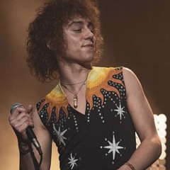 Josh Kiszka's Guided Meditation