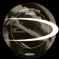 GTG Premiere | MVRPH - Kaseya [GFS005]