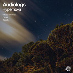 Audiologs - Hypernova (Tuxedo Remix)