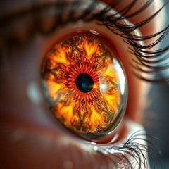 Đổi Thay Trong Mắt Anh [Veränderung in Deinen Augen]