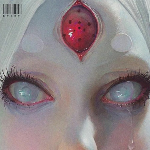 swirf  - ÜSTÜMDEGÖZLER