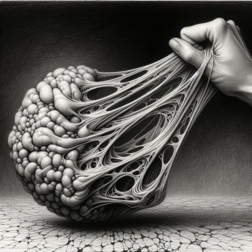 Philip Ryan - why ration passion