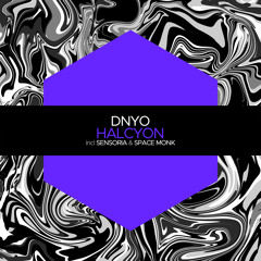 PREMIERE: DNYO - Halcyon [Juicebox Music]