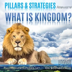 Living Oracles Podcast: What Is Kingdom?