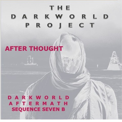 DARKWORLD AFTERMATH SEQUENCE 7B: THE KILLING with Chris Elliot