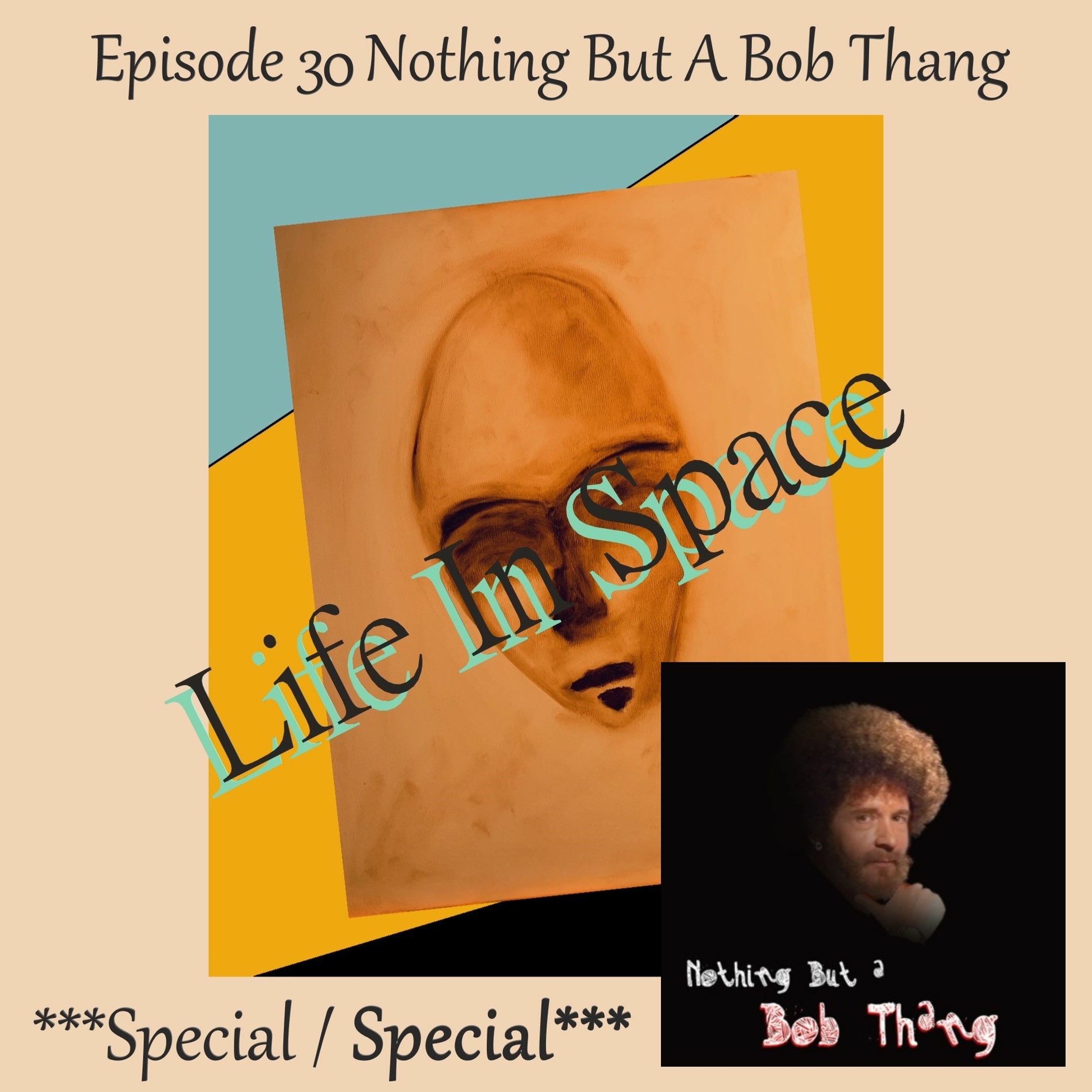 Life In Space