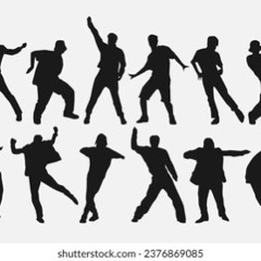 Dancing Like David #AokiChallenge