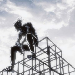 One Punch Man Season 2 Ost Garou theme (Sad version)