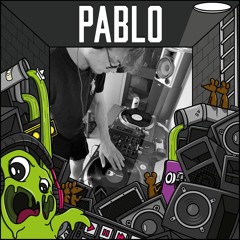 Pablo Milkybar Lower Sector Guest Mix [SPEED GARAGE]