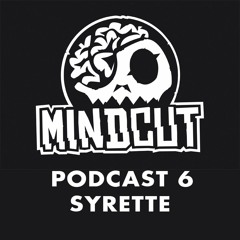Podcast 6 - Syrette