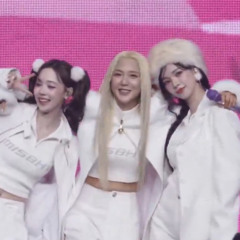 Dreams Come True - 바다 x 카리나 x 윈터