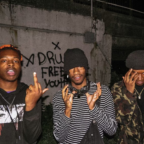 Give no fucks 🖕🏾