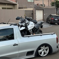 BALA NO COPO DELA