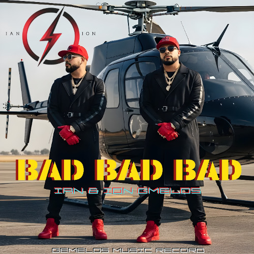 Bada Bad ad - Ian & Ion GMelos