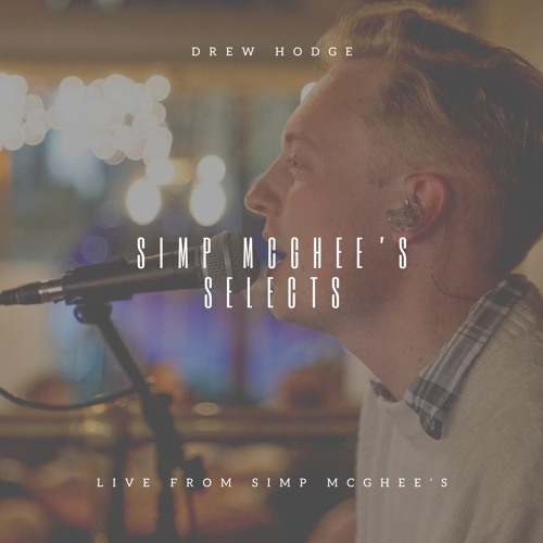 Grapevine Fires [Acoustic Version] (Live at Simp McGhee's)