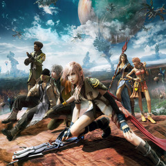 Backtrack: Final Fantasy XIII