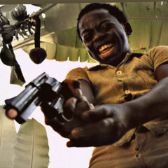 WHO WANT SMOKE JACKMIX