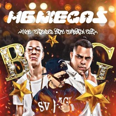 Baby Rasta & Gringo - Me Niegas (FXKE 'Extended Intro Cumbiaton' Edit)
