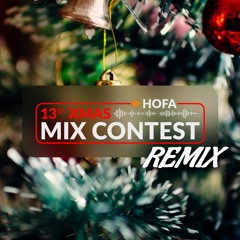 HOFA - You & Me & Them (CreativeJuli Remix)