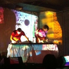 Sumsun live at Lush Haus 2.23.11