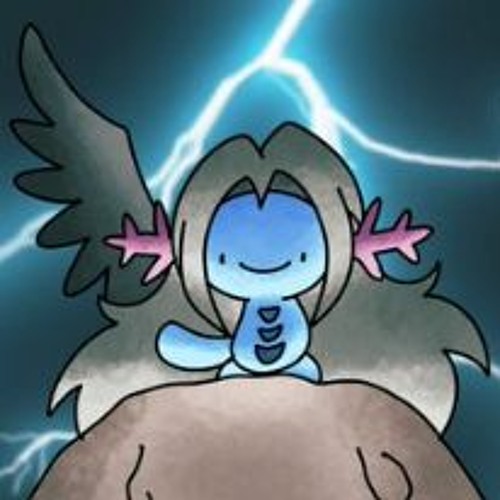 One-Winged Wooper