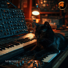 MEOWS001 - Lascu - Fizzy Bubble