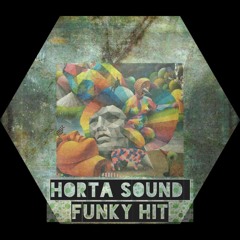 Horta Sound - Funk you