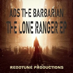 PLANslaughter - Ads The Barbarian Featuring Fya Da Flame And Cuts By DJ Hook Raida