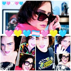 Never Felt So Right (Panromantic Pride Day 2025)