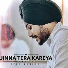 Jinna Tera Kareya - Sukh Sandhu | Beatinspector | Latest Punjabi Song 20