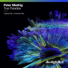 Peter Miethig - True Paradise
