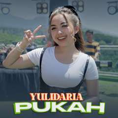 Pukah