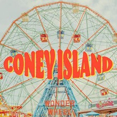 My Coney Island Dreamer