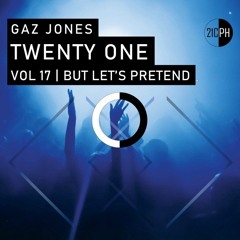 Twenty One | Gaz Jones [Vol 17]